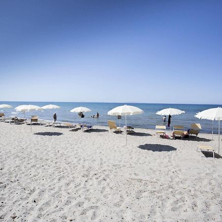 Bellamarina Sorso Buitenkant foto