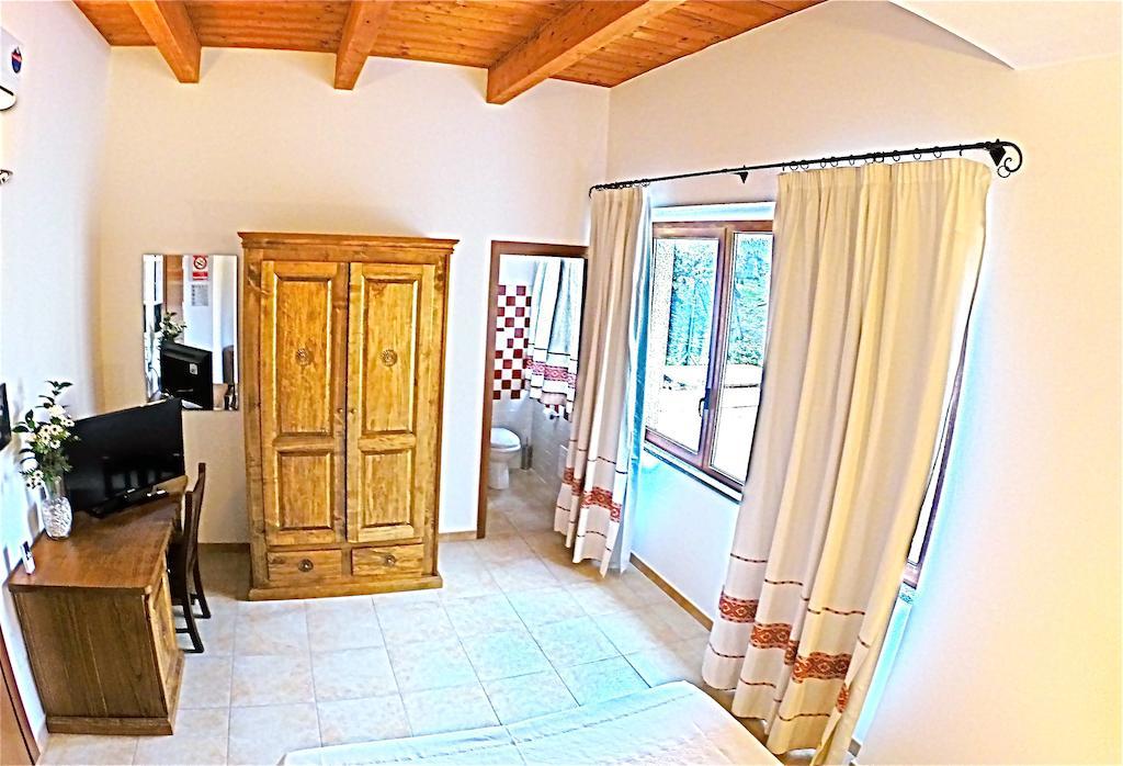 Bellamarina Sorso Kamer foto