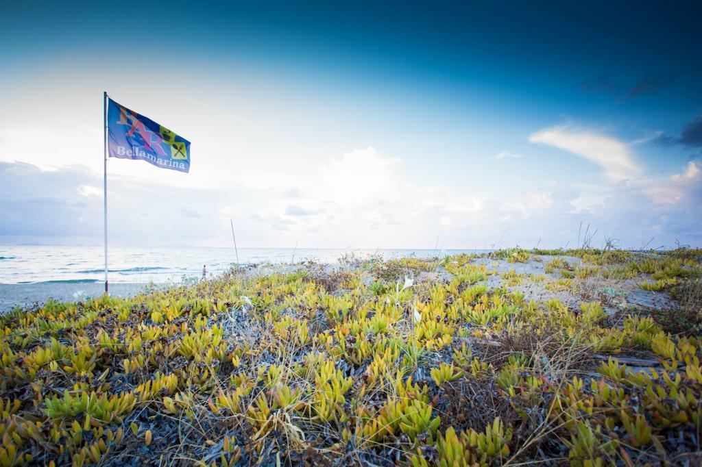 Bellamarina Sorso Buitenkant foto